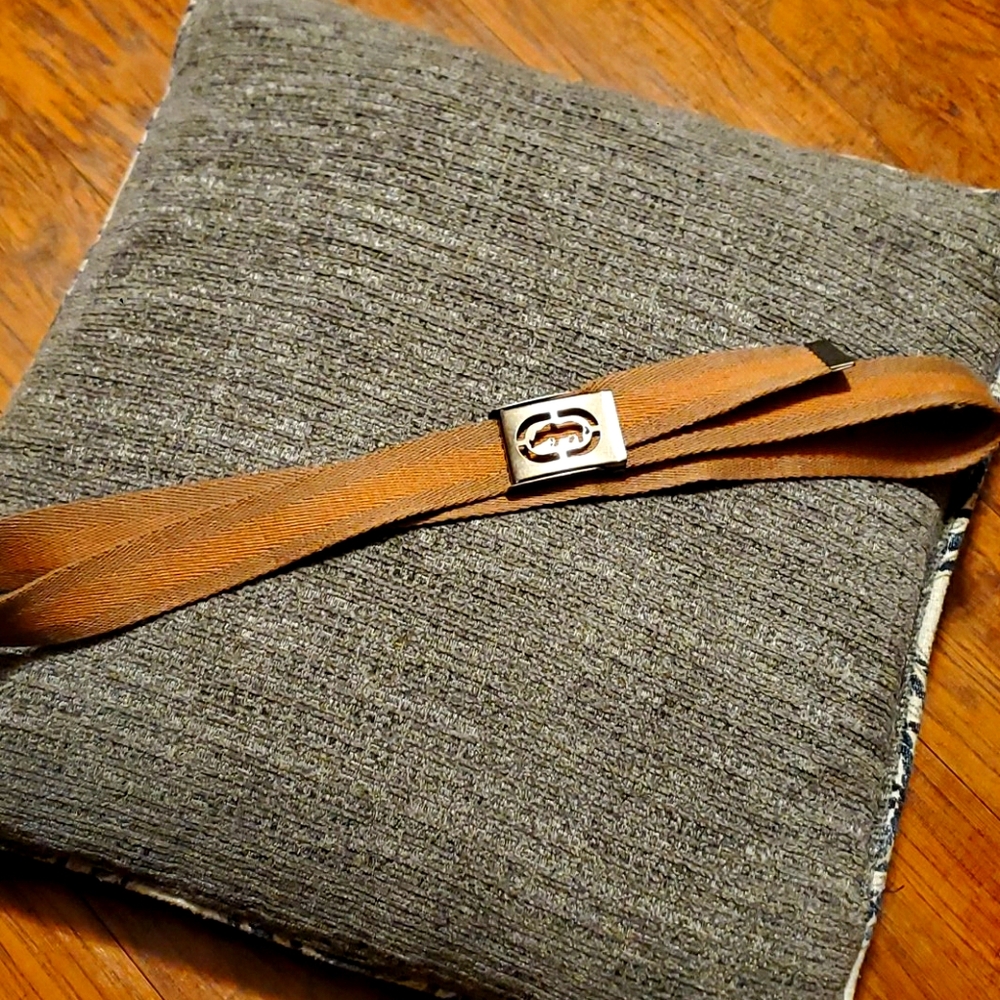Ecko belt